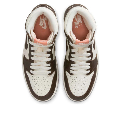 Jordan 1 Retro High OG Light Madder Root (Women's) FD2596--200
