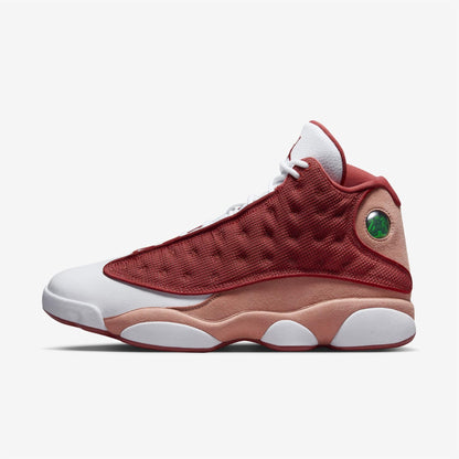Jordan 13 Retro Dune Red Men's DJ5982-601