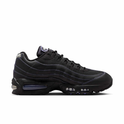 Nike Air Max 95 OG Big Bubble Black Persian Violet