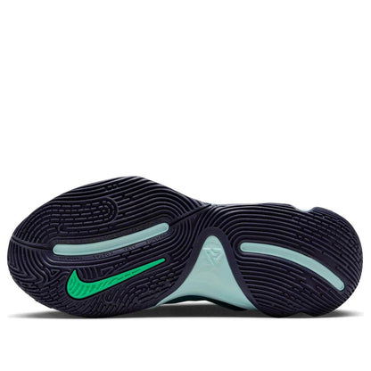 Nike Giannis Immortality 3 Geode Teal Purple