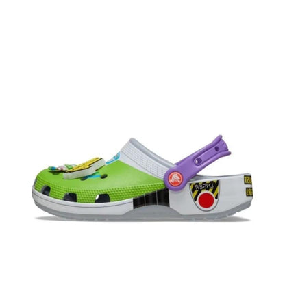 Crocs Classic Clog Toy Story Buzz Lightyear