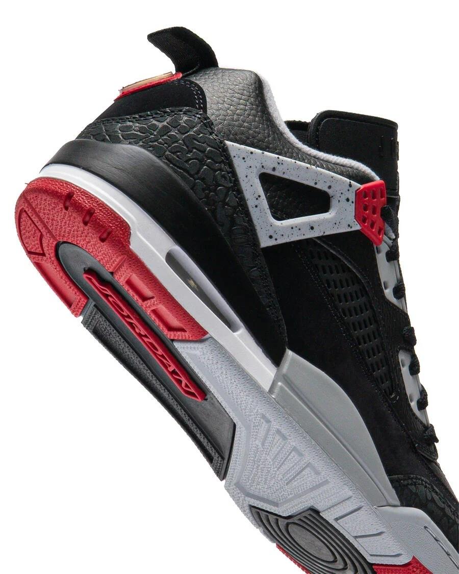 Jordan Spizike Low Black Cement Men's FQ1759-009