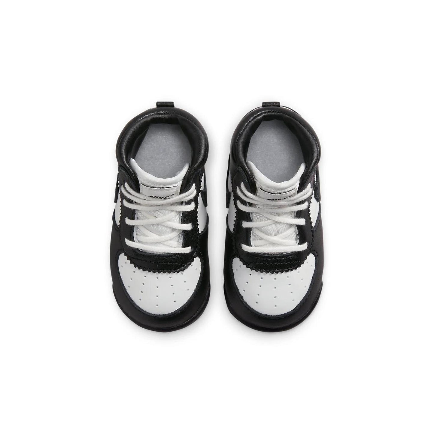 Jordan 1 Retro High '85 Black White (2023) (TD) DV3655-001