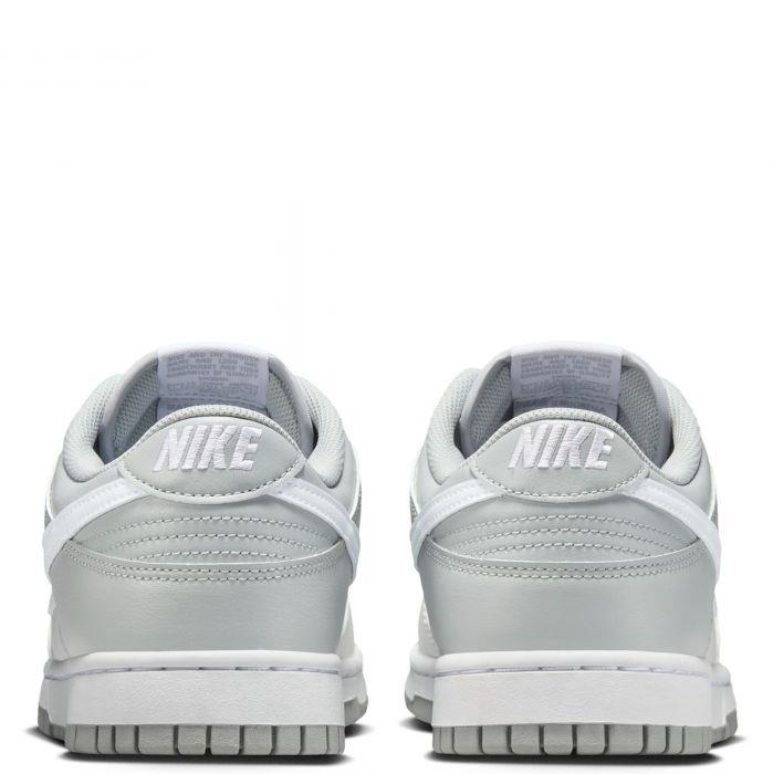 Nike Dunk Low Retro 
Summit White Photon Dust