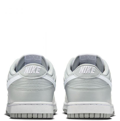 Nike Dunk Low Retro 
Summit White Photon Dust