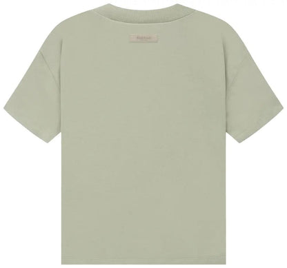 Fear of God Essentials Essentials Tee 'Sea Foam'