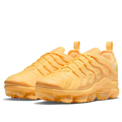 Nike Air VaporMax Plus Yolk (Women's) size 9.5