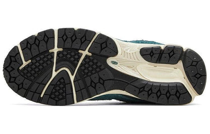 New Balance 2002R New Spruce Magnet
