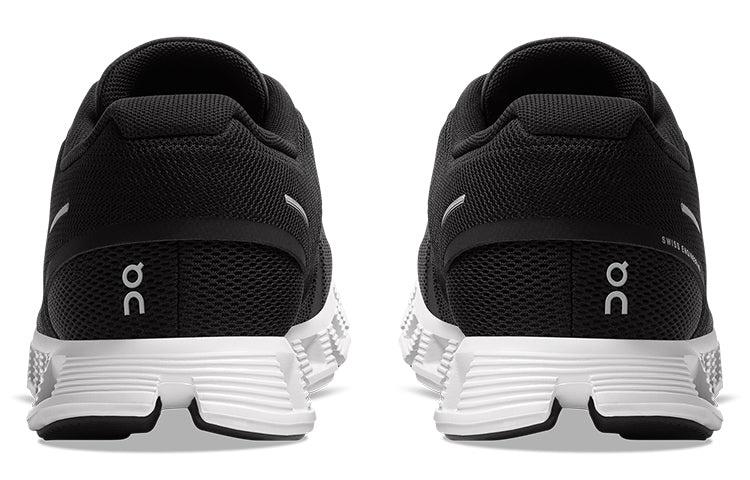 On Running Cloud 5 Black White (Women's) size 11W 59.98904
