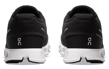 On Running Cloud 5 Black White (Women's) size 11W 59.98904