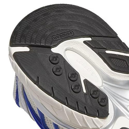 adidas Adistar XLG 2.0 
White Hi-Res Blue