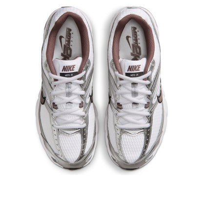 Nike Air Max Moto 2K Metallic Silver Tattoo (Women's)