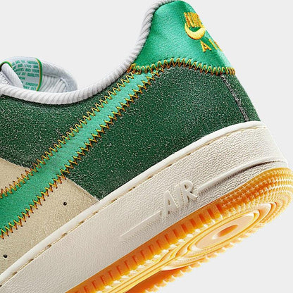 Nike Air Force 1 Low '07 LV8 
Fir Stadium Green