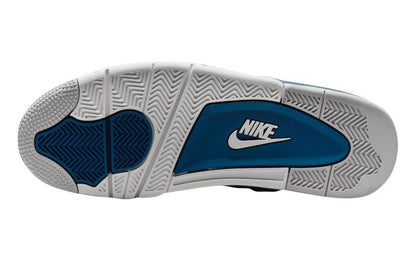 Jordan 4 Retro Military Blue (2024)