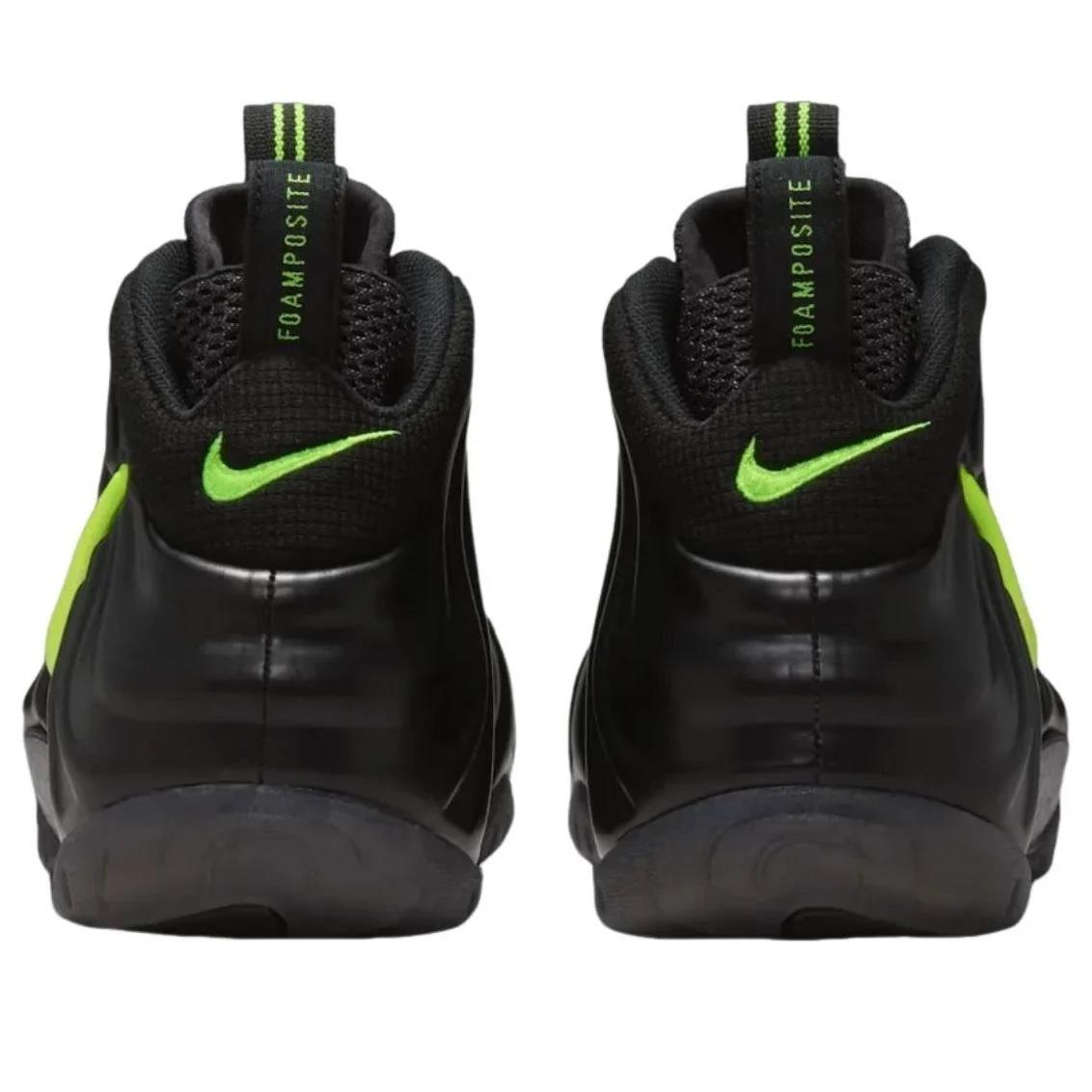 Nike Air Foamposite Pro 
Voltage (2026)
