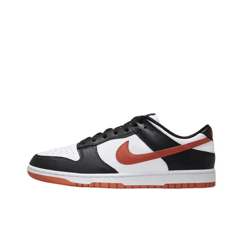 Nike Dunk Low Retro Dragon Red