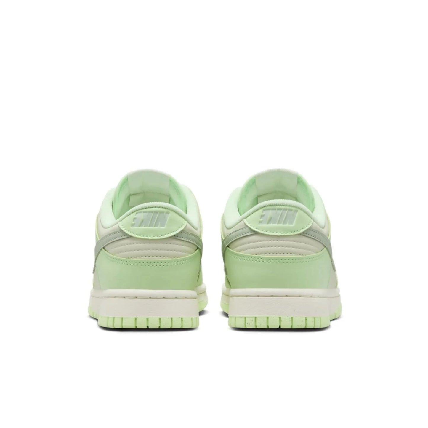 Nike Dunk Low SE Next Nature Sea Glass (Women's) size 7