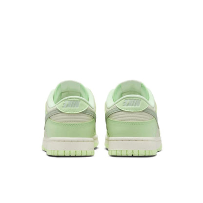 Nike Dunk Low SE Next Nature Sea Glass (Women's) size 7