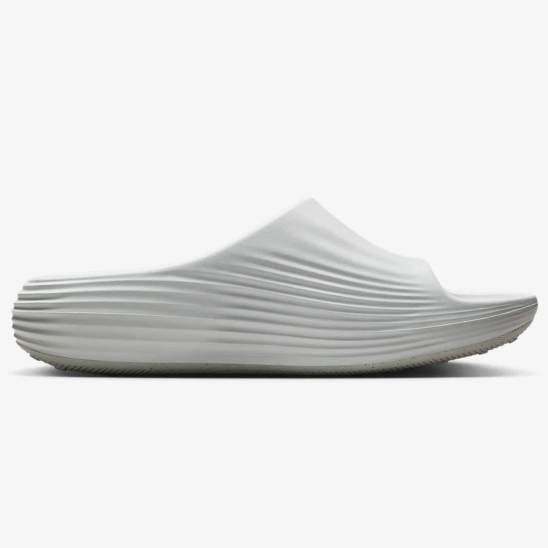 Nike ReactX Rejuven8 Slide Summit White Men's HV4479-100