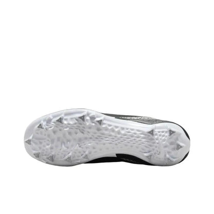 Jordan 3 Mid Retro TD
Black Cement