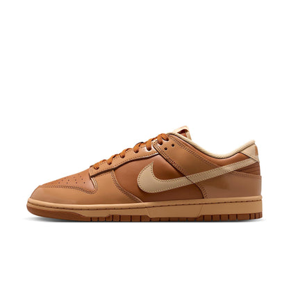 Nike Dunk Low Retro 
Maple Donut