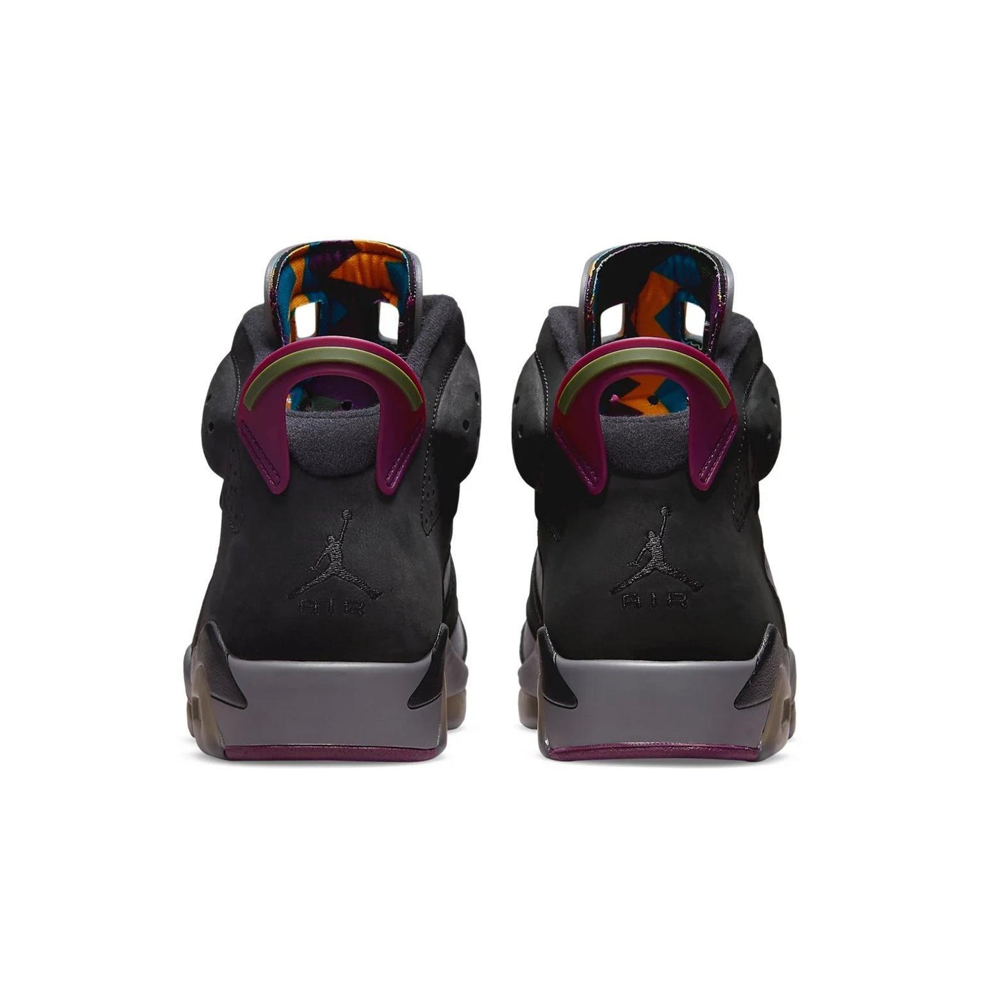 Jordan 6 Retro Bordeaux size 12.5 replacement box
