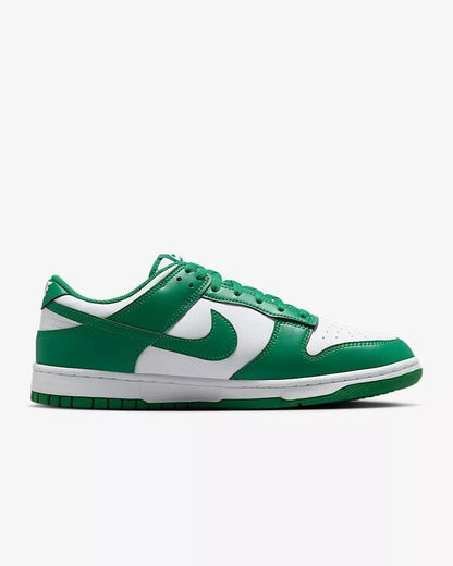 Nike Dunk Low White Malachite Men's HF5441-101