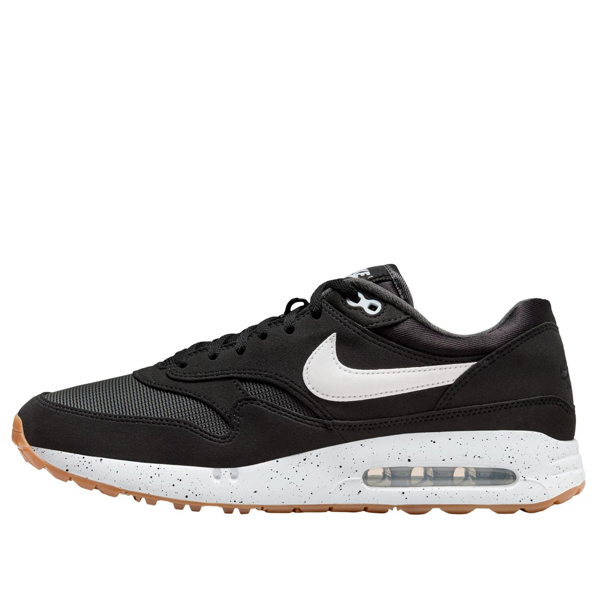 Nike Air Max 1 '86 OG Golf 
Big Bubble Black White Gum