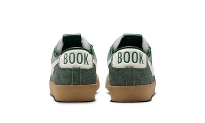 Nike Blazer Low Devin Booker Chevrolet Team Dark Green