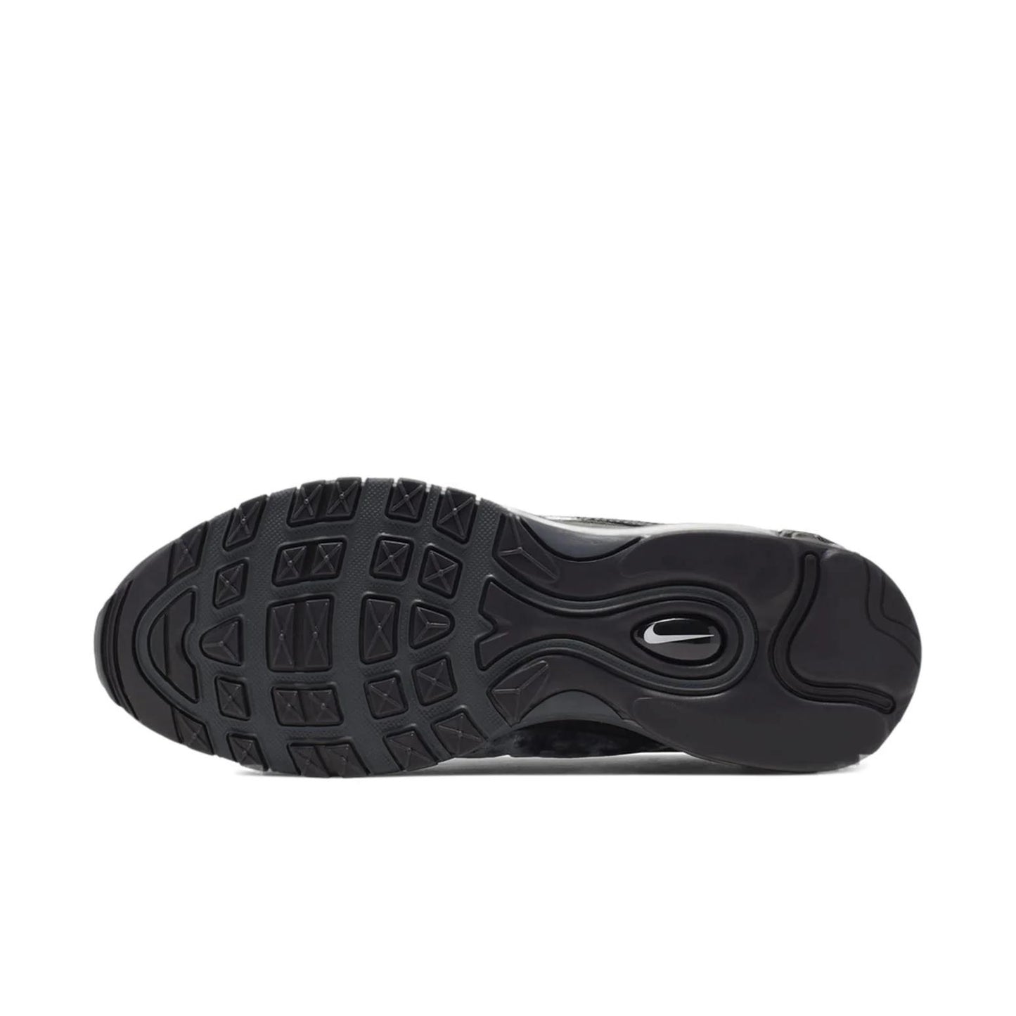 Nike Air Max 97 Black White Anthracite