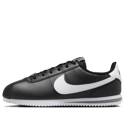 Nike Cortez 
Black Cool Grey White (GS)