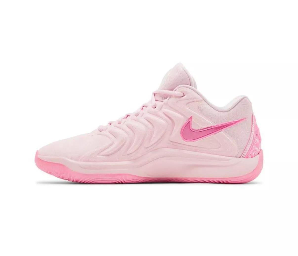 Nike KD 17 NRG Aunt Pearl