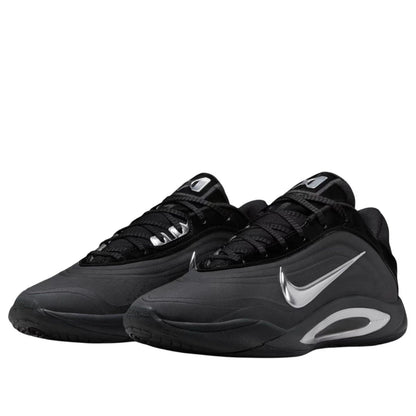 Nike A'ja Wilson A'One Black Dark Smoke Grey (Women's) FZ8605-002