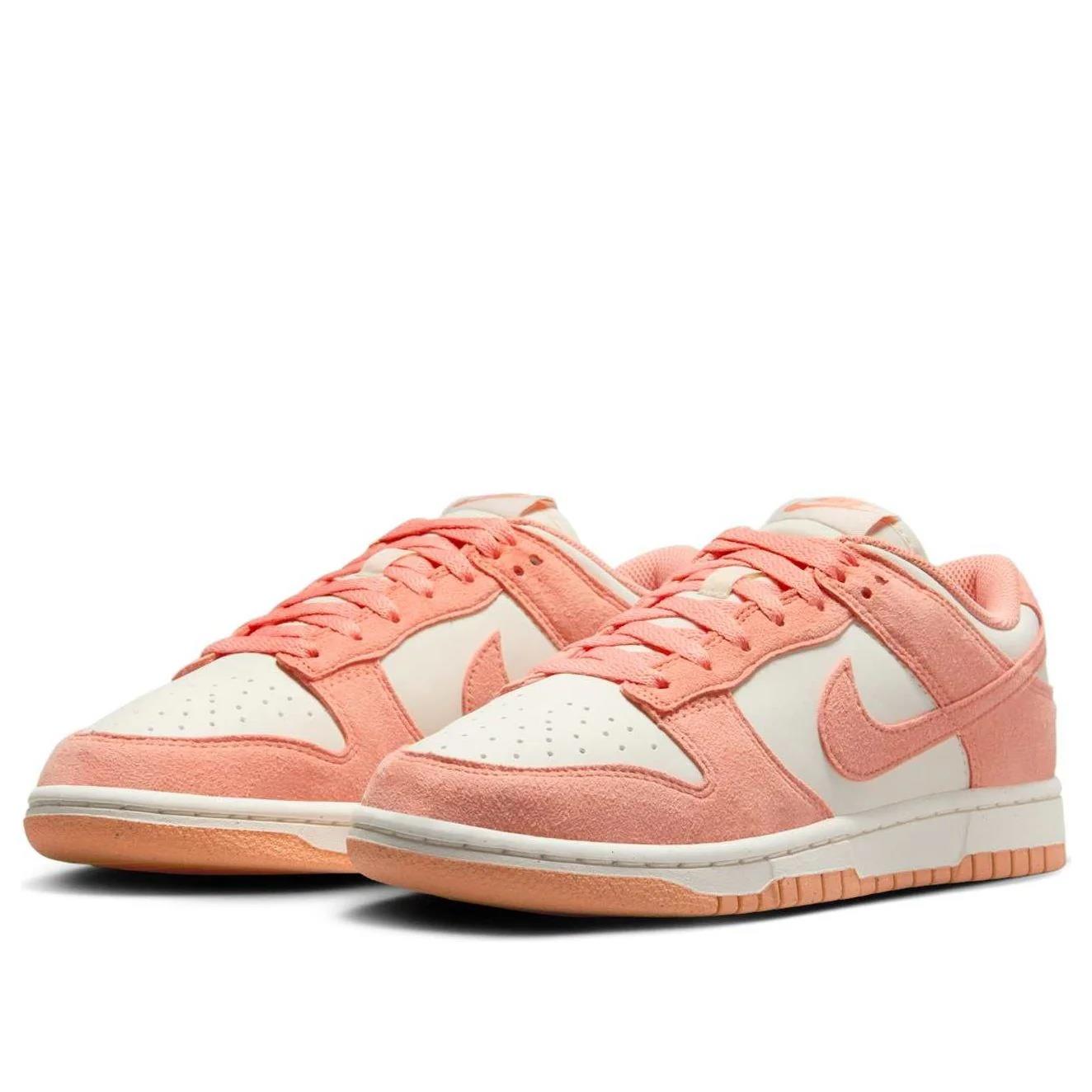 Nike Dunk Low Next Nature Apricot Agate (Women's) HJ7673-003