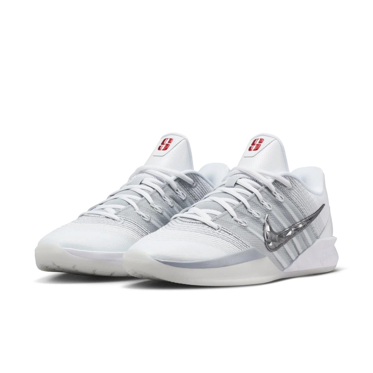 Nike Sabrina 3 
Me vs. Me (Women's)