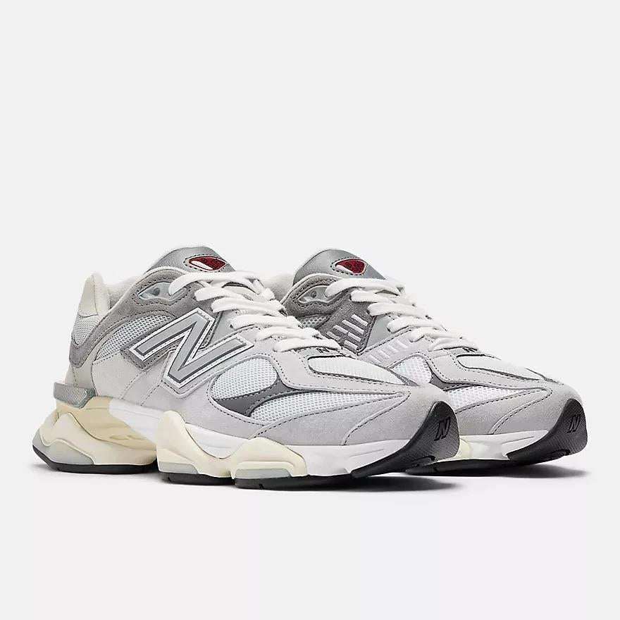 New Balance 9060 Rain Cloud Grey