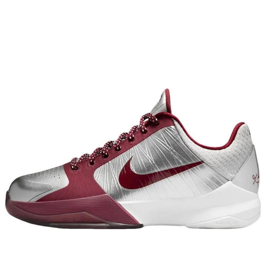 Nike Kobe 5 
Lower Merion Aces Away (2026) (GS)