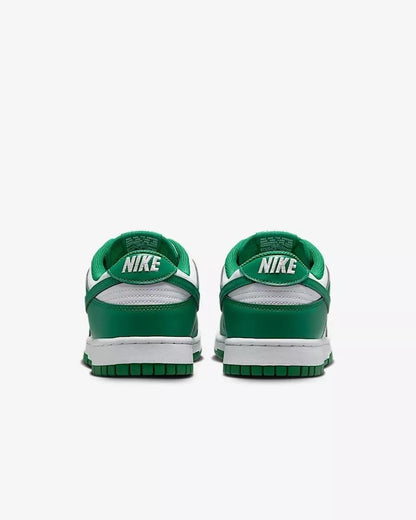 Nike Dunk Low White Malachite Men's HF5441-101