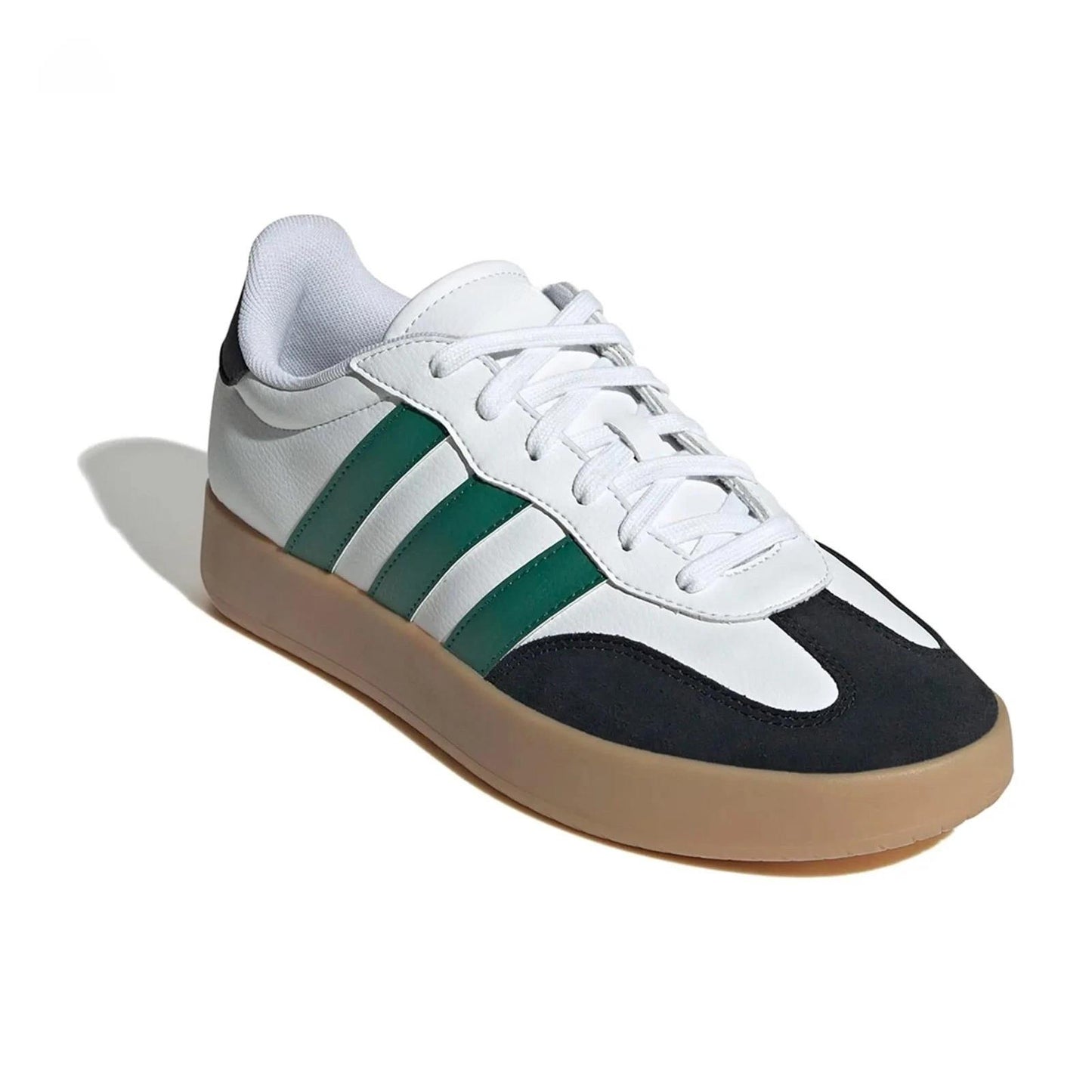 Adidas BARREDA Sneaker White/Olive Strata Men's JR1323