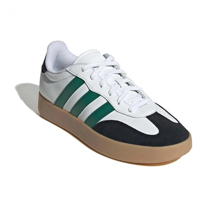 Adidas BARREDA Sneaker White/Olive Strata Men's JR1323