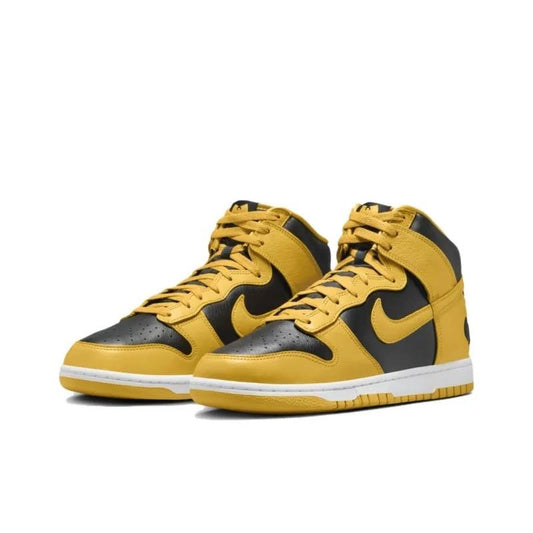 Nike Dunk High Wu-Tang (2024)