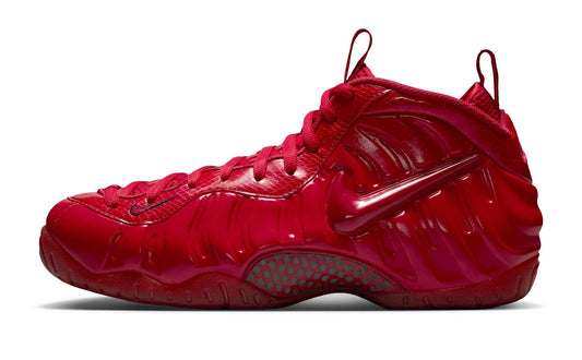 Nike Air Foamposite Pro 
Red October (2026)