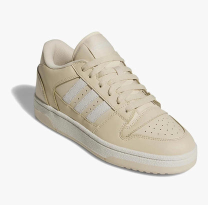 Adidas Break Start Low Women's Shoes Tan JP7516