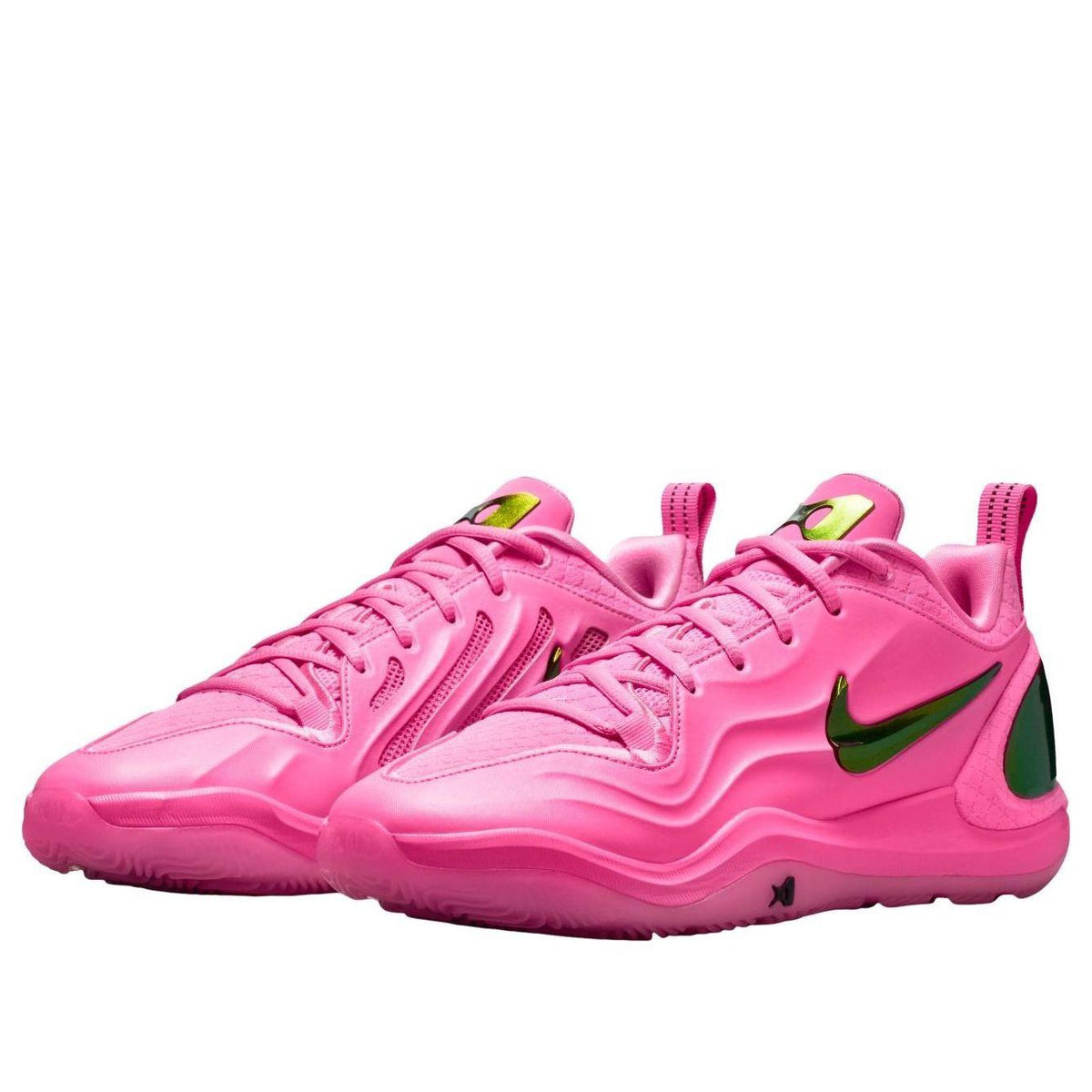 Nike A'ja Wilson A'Two 
Pink Beam (Women's)