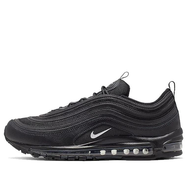Nike Air Max 97 Black White Anthracite size 9
