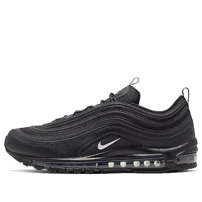 Nike Air Max 97 Black White Anthracite size 9