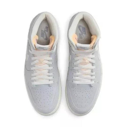 Jordan 1 Retro High OG Craft Ivory Men's FD8636-011