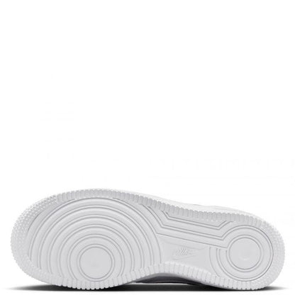 Nike Air Force 1 Low 
White Leopard Swoosh (GS)