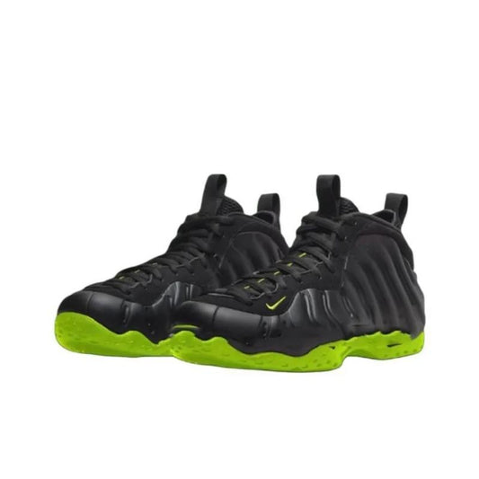 Nike Air Foamposite One Black Volt