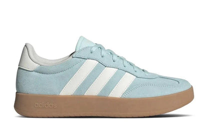 adidas Barreda 
Semi Flash Aqua Wonder White Gum (Women's)